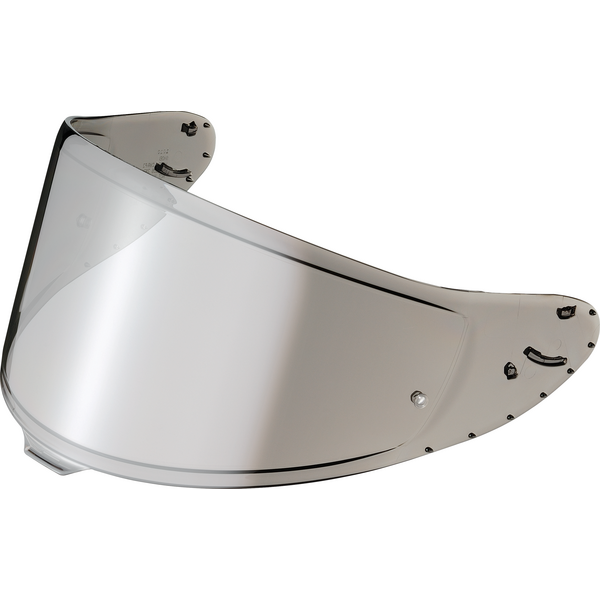 Shoei Visor CWR-F2PN Spectra Silver