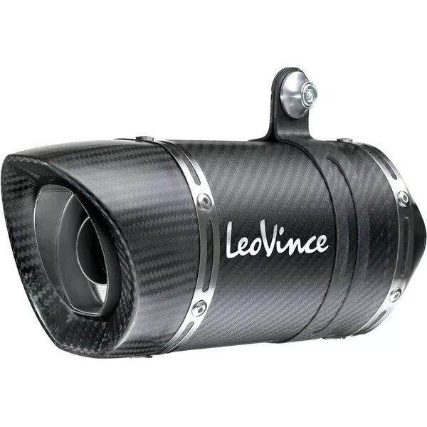 Leovince LV Pro Carbon Äänenvaimennin Z900