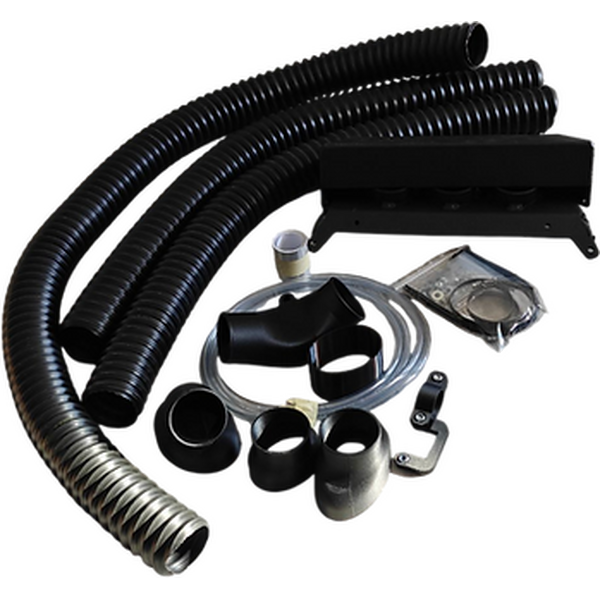 Hiisi Products CFORCE 850/1000 GEN3 snorkkelisarja