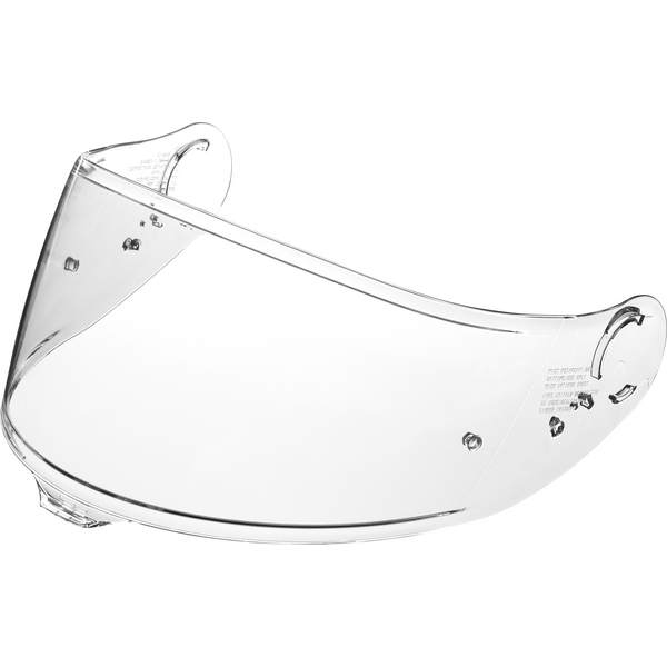 Shoei visiiri CNS-1C kirkas