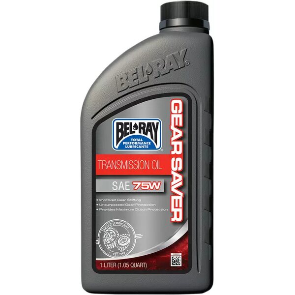 Belray Gear Saver 75W Transmission Oil 1L
