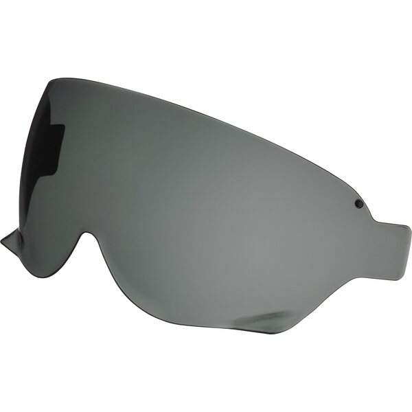Shoei visiiri CJ-3 Tumma Savu