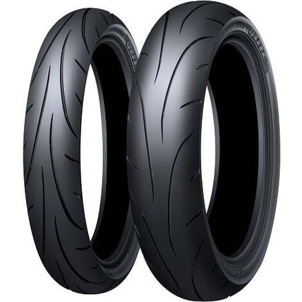 Dunlop Sportmax Q-Lite 150/60-17 66H TL taka