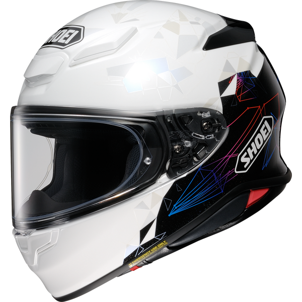 Shoei NXR2 Nocturne