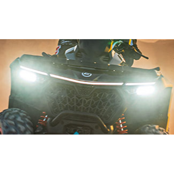 CFMOTO Mittre frontljus CFORCE 850/1000 GEN3