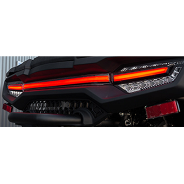 CFMOTO Bakre mittljus för CFORCE 850/1000 GEN3