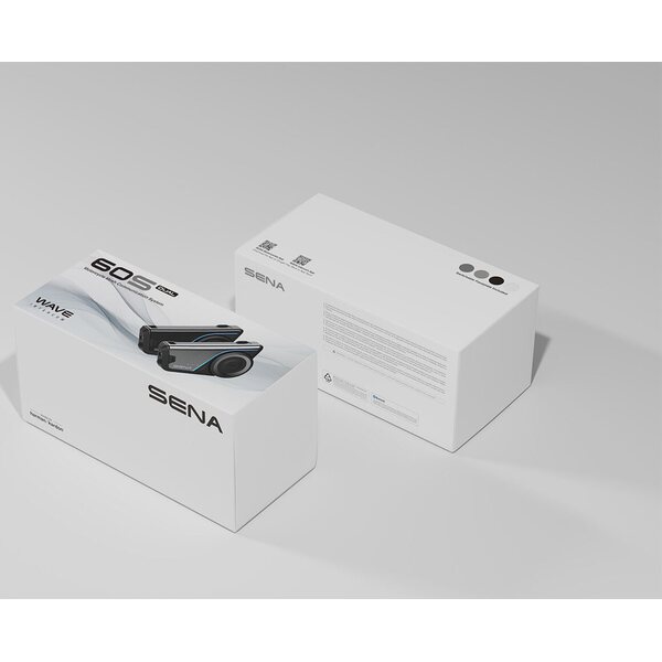 Sena 60S BT Mesh Harman Kardon Duopack