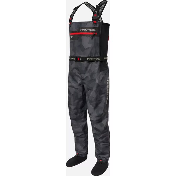 Finntrail Athletic Spodnie do brodzenia
