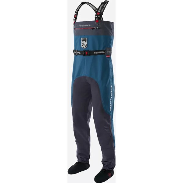 Finntrail Aquamaster Trampolieri