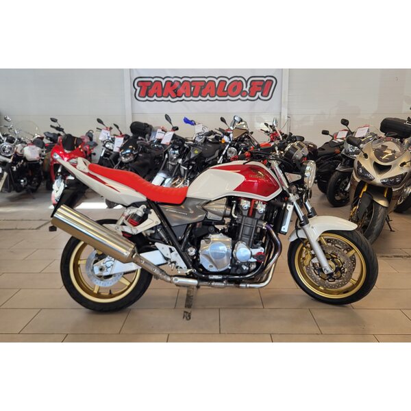 Honda CB1300