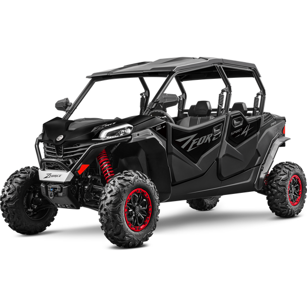 CFMOTO ZFORCE 950 Sport-4