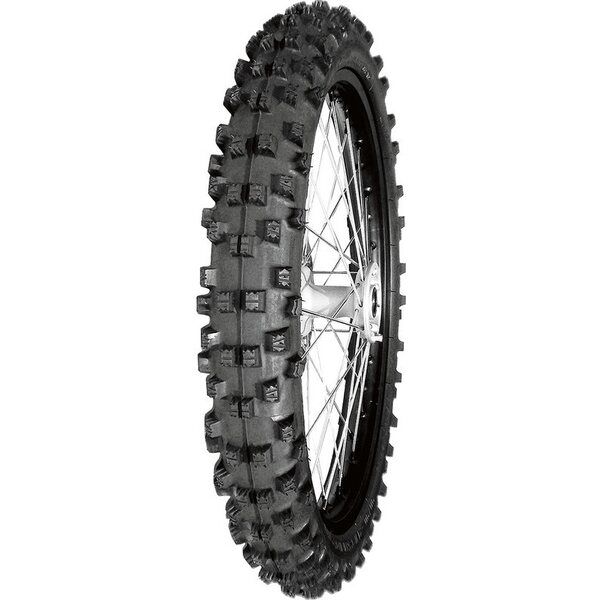 Metzeler MCE 6 Days Extreme 90/90-21 M/C 54M MST Hard Etu