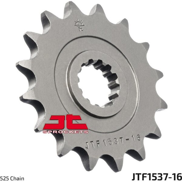 JT Sprockets JTF1537.16 Eturatas