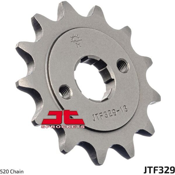 JT Sprockets JTF329.13 Eturatas