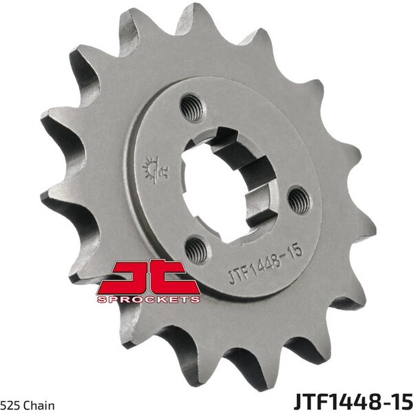 JT Sprockets JTF1448.15 Eturatas