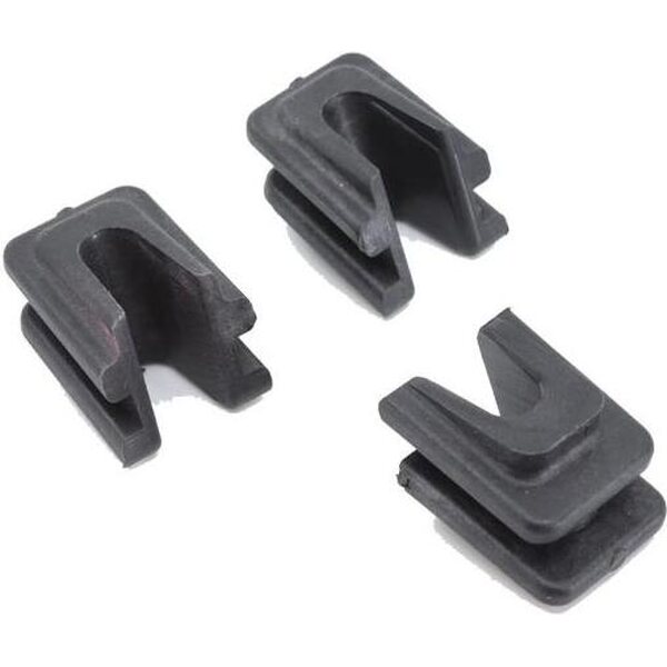 Iron Baltic framvariator sliders 3 st