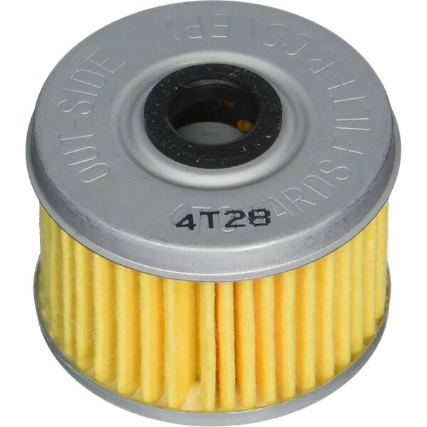 Honda oil filter 15412-HM5-A10