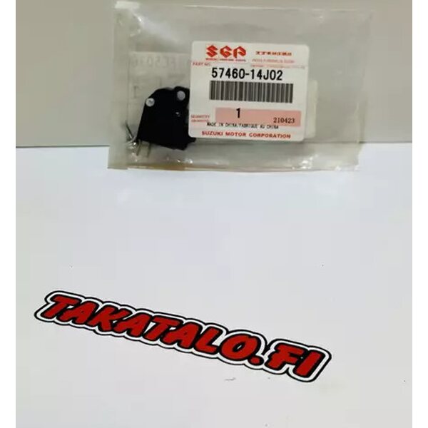 Suzuki Jarruvalokatkaisija 57460-14J02