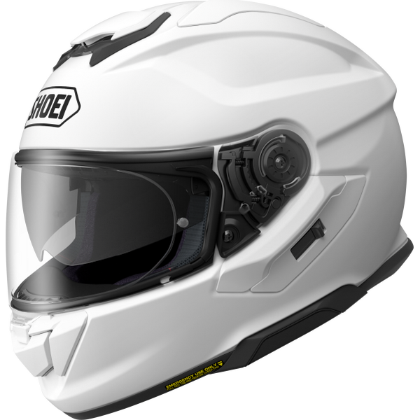 Shoei visiiri CNS-1C kirkas