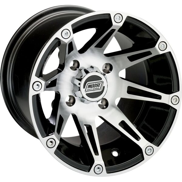 Moose 387M 14x7 4/156 4+3