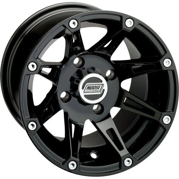 Moose 387B 12x8 4/110 4+4