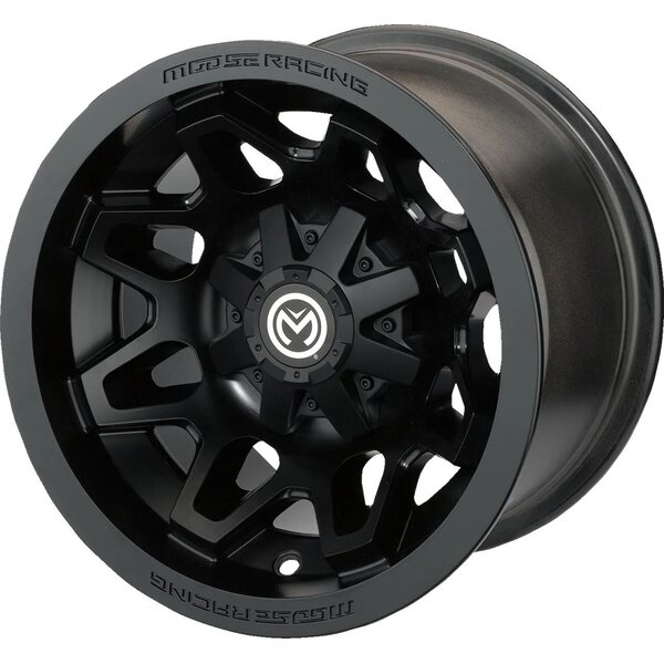 Moose 416B 15x7 4/110 5+2