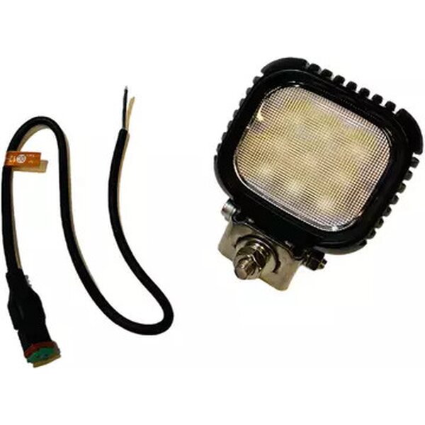 Revon RTV630 Led-työvalo 63W