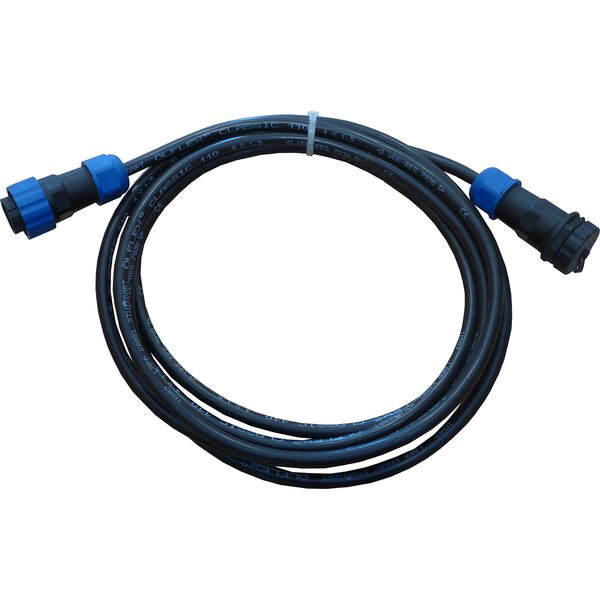 Iron Baltic Sylinterin jatkojohto 1,2m