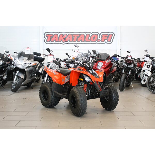 Can-Am DS90