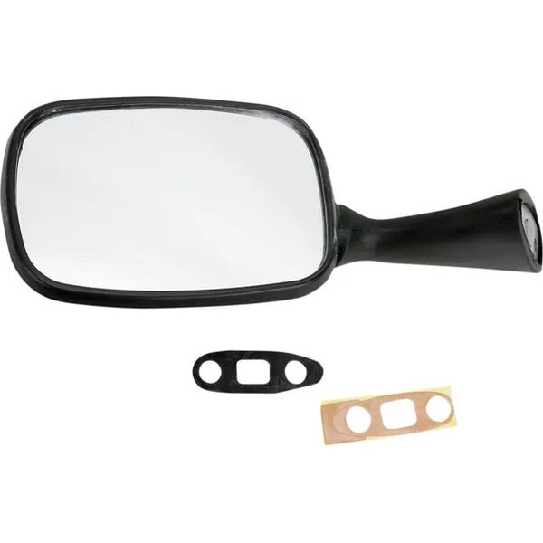 EMGO Left mirror GSX1300R & GSX-R600/750/1000