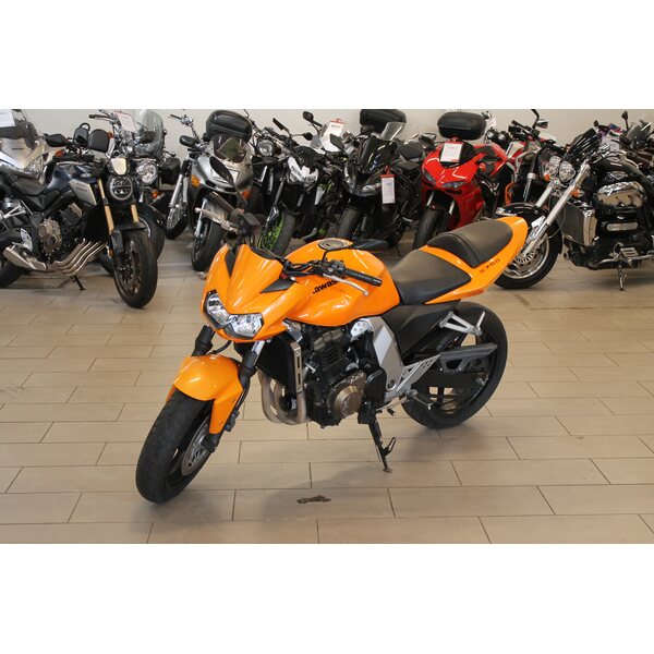 Kawasaki Z750