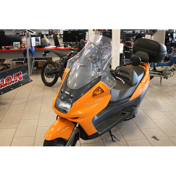 Yamaha Majesty 250 "Malossi"