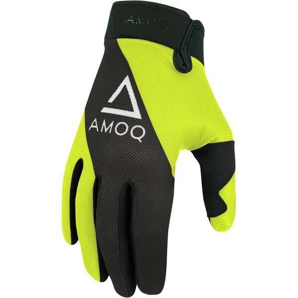 AMOQ Airline Mesh