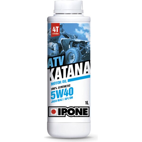 Ipone Katana ATV 5W40 1L