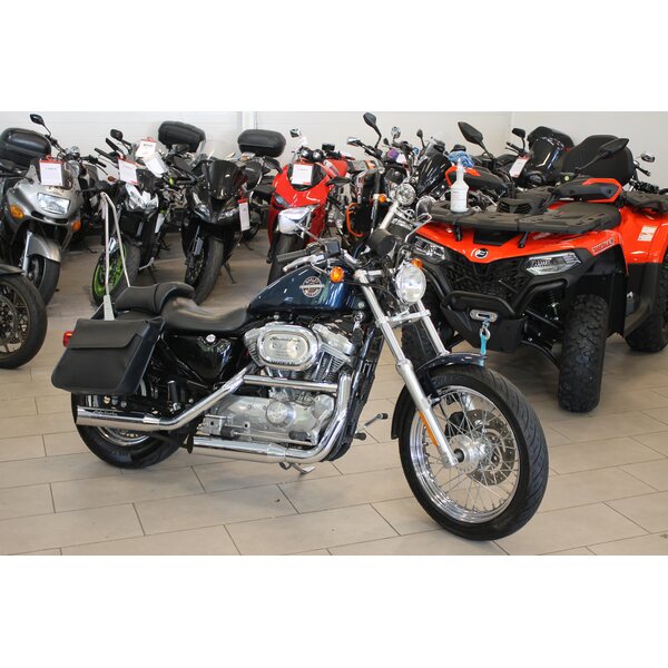 HD XLH Sportster 883