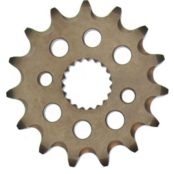 Supersprox 1310.15 puhdistuva eturatas 15T Honda CRF150R