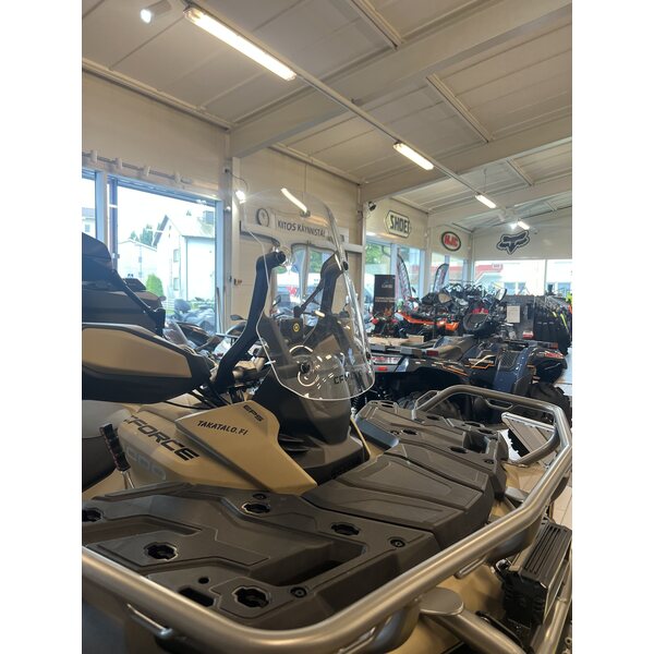 CFMOTO Overland tuulisuoja CFORCE 1000