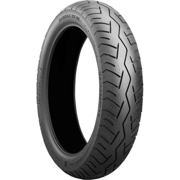 Bridgestone Battlax BT46 150/70-17 69V TL