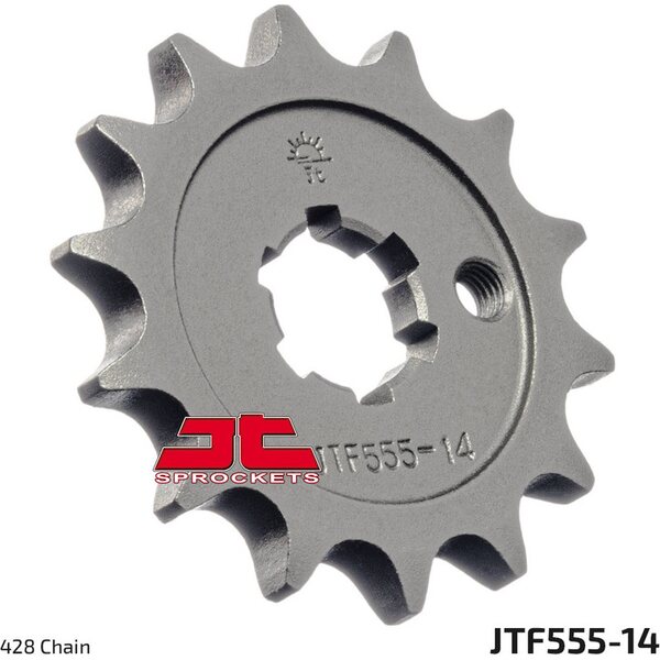 JT Sprockets JTF555.14