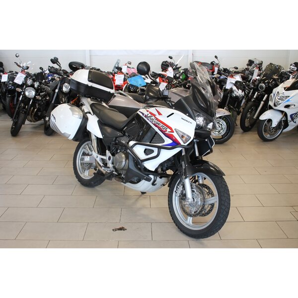 Honda XL1000V Varadero