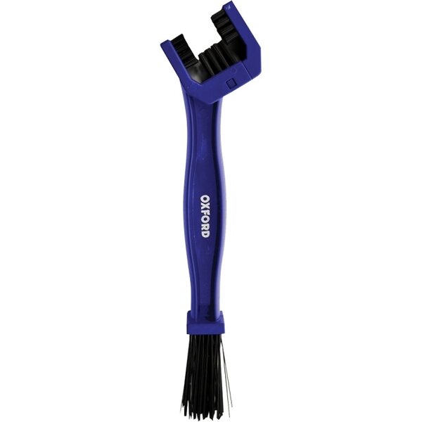 Oxford chain brush