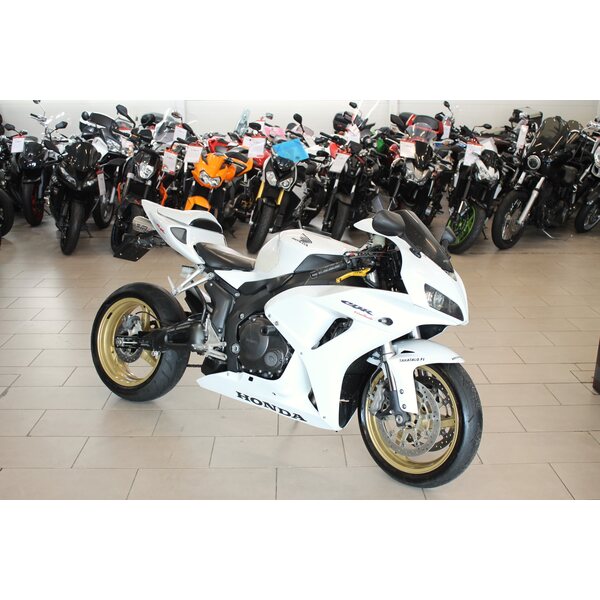 Honda CBR1000RR