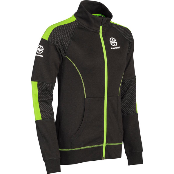 Kawasaki sports sweatshirt, kvinnene sine
