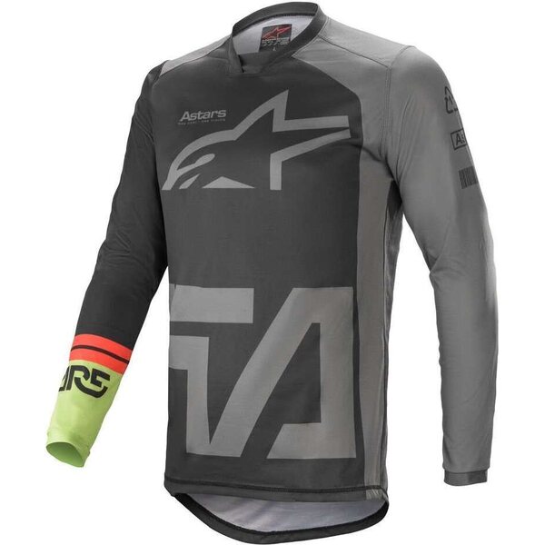 Alpinestars Racer Compass youth jersey size XL