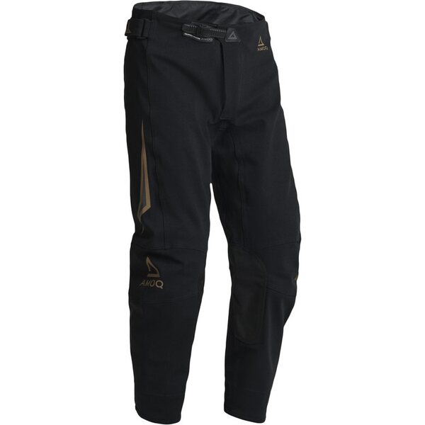 AMOQ Trophy winter モトクロス pants men