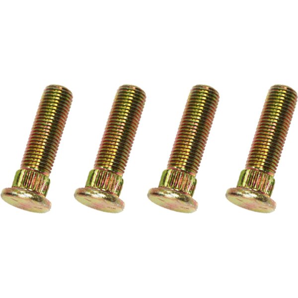 Bronco vanteen pultit 3/8" x 1-3/8" (4kpl) Polaris