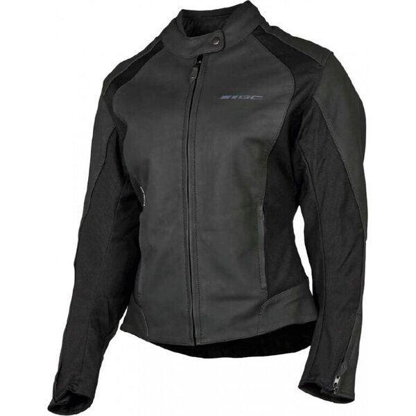 Grand Canyon Sienna frauen Leder jacket