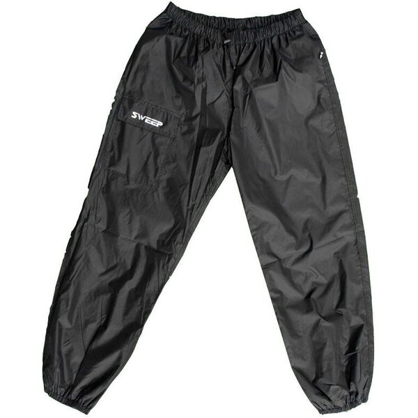 Sweep Monsoon Pantalons de pluie