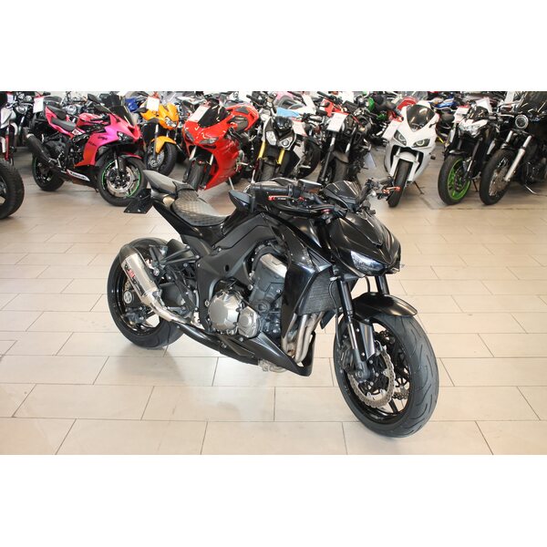 Kawasaki Z1000