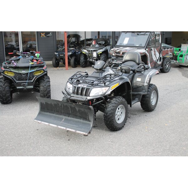 Arctic Cat 550